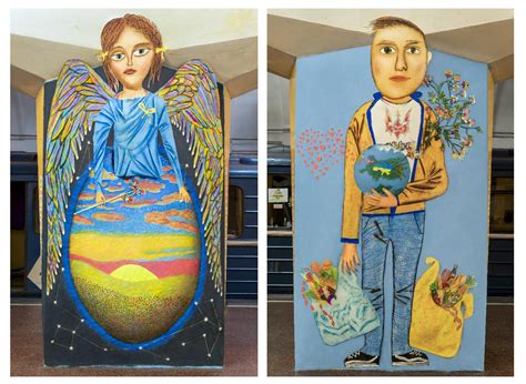 Vaikų piešiniai Tolerancijos gatvei