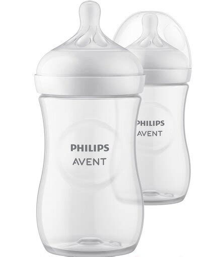 Philips Avent buteliukai ir indeliai