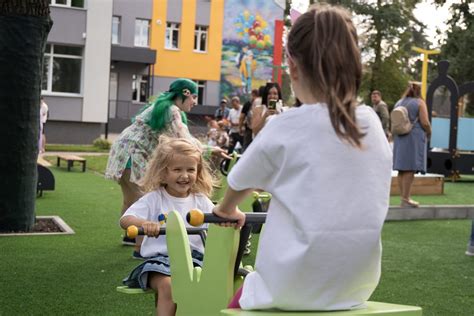 vaikų darželio pastatas Vilniuje