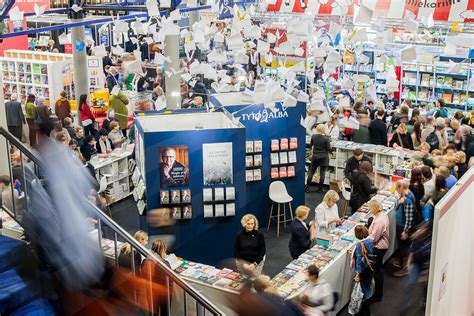 Vilniaus knygų mugė