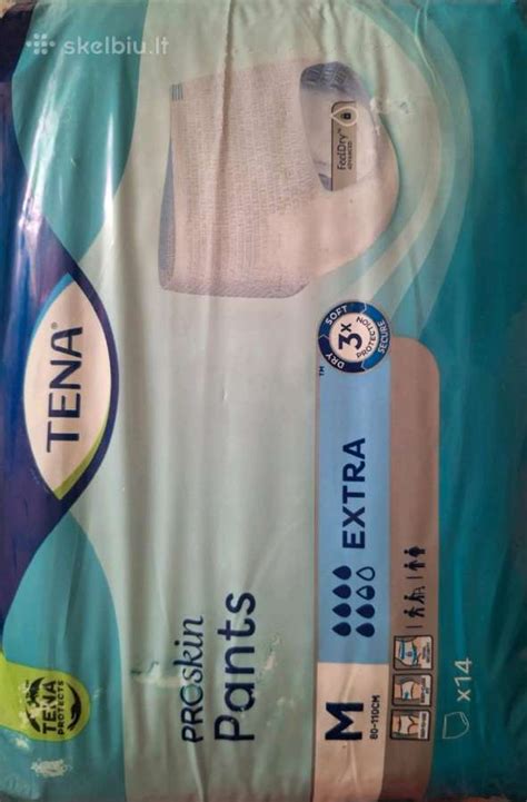 suaugusiųjų sauskelnės