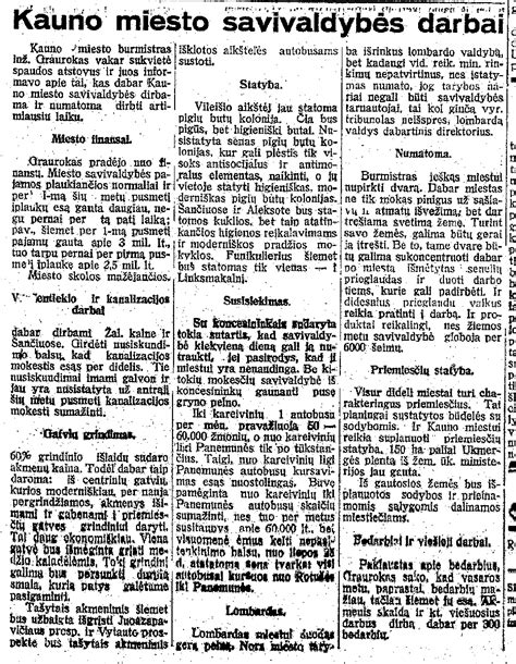 Kauno miesto savivaldybės darželiai