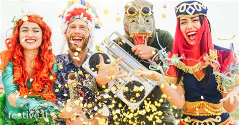 vaikų karnavaliniai kostiumai skirtingomis temomis