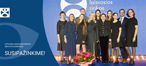 Lietuvos laisvosios rinkos institutas (LLRI)