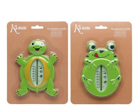 Čiulptuko formos termometras