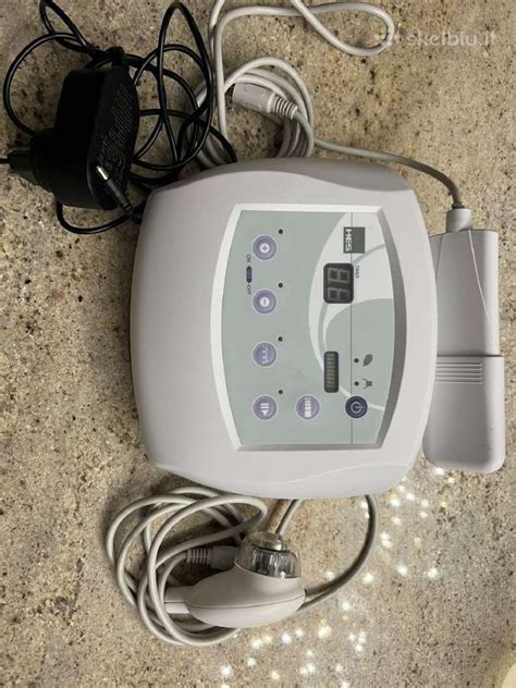 Ultragarsinis aparatas