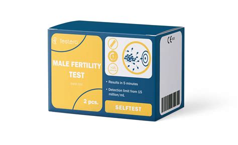 Vyrų vaisingumo rodikliai