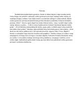 Sveikos gyvensenos principai