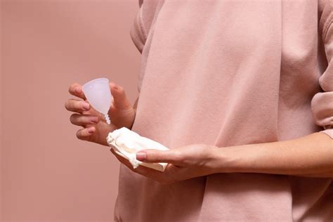 Menstruacinių kelnaičių sandara