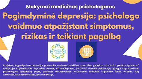simbolinis vaizdas, vaizduojantis nėštumo simptomus ir rizikas