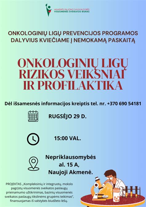 infografika apie persileidimo rizikos veiksnius