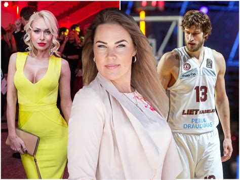 Oksana Pikul-Jasaitienė, Arūnė Dabkė ir Simas Jasaitis