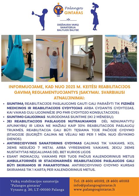 vaikų priežiūros centras