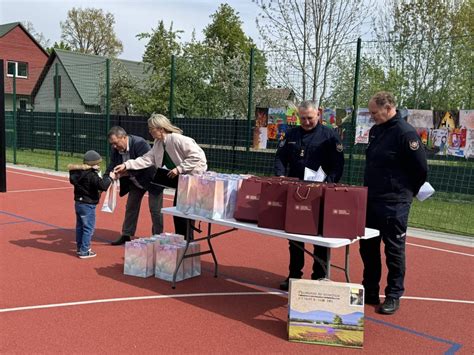 Dalyvių darbai respublikiniame projekte 