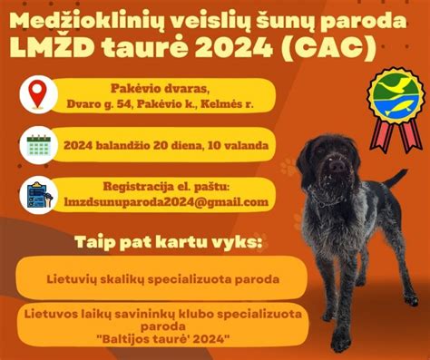 Šunų veisimo svarstymai