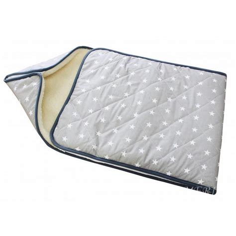 Merino vilnos miegmaišis kūdikiui