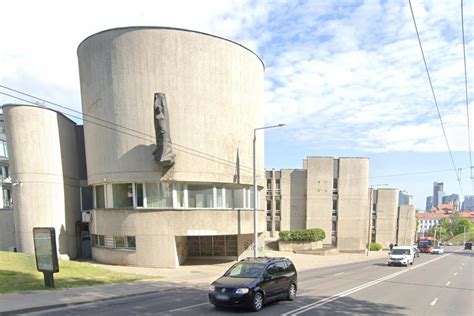 Registrų centro pastatas