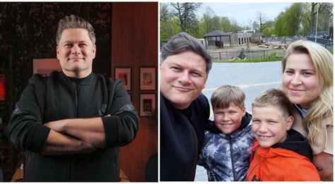 Erika Vitulskienė su vaikais