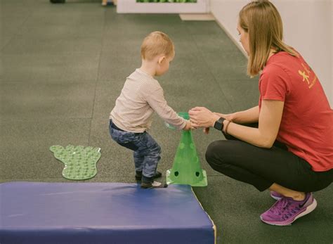 Kūdikių mankštos pratimai