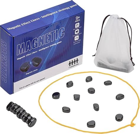 Magnetiniai žaidimai skirtingoms amžiaus grupėms