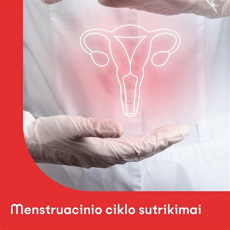 Grafikas, rodantis FSH lygio svyravimus per menstruacinį ciklą