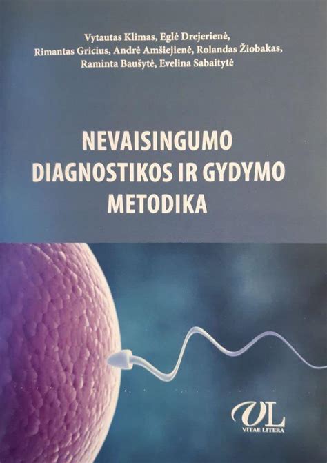 Schema: Nevaisingumo diagnostikos procesas