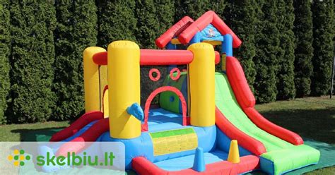 Pripučiamų ratų vaikams įvairovė