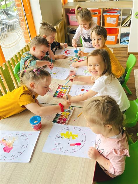 vaikų smulki motorika