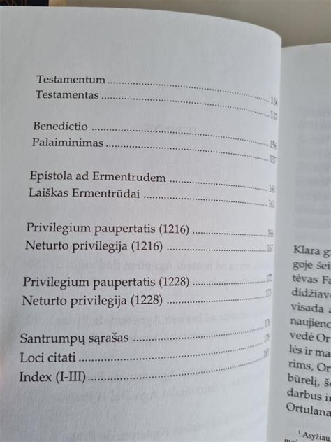 Laikrodis ir testamentas