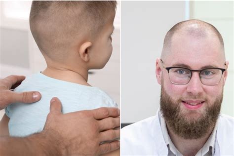 vaikų ortopedinės problemos