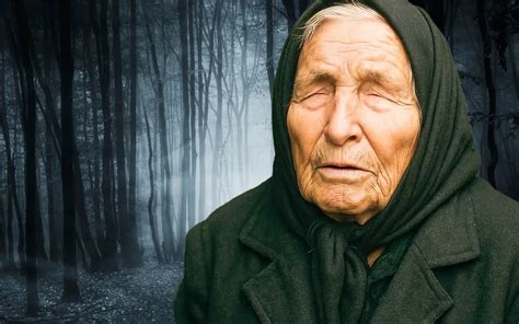 Portretas Babos Vangos