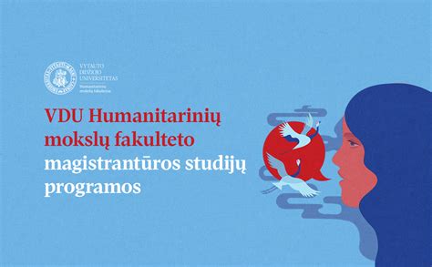 Vytauto Didžiojo universiteto Humanitarinių mokslų fakultetas Kaune