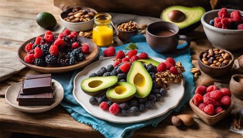 Sveikų desertų ruošimas