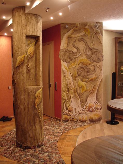 Vidaus interjeras Raudondvario bažnyčioje