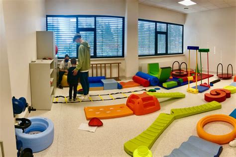 Vaikų reabilitacijos centras