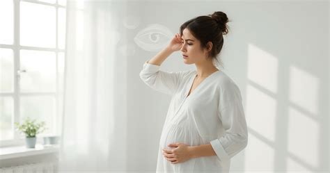 Hormonų lygio pokyčiai nėštumo metu