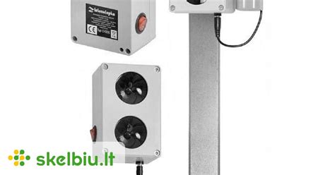 Ultragarsinis atbaidytojas