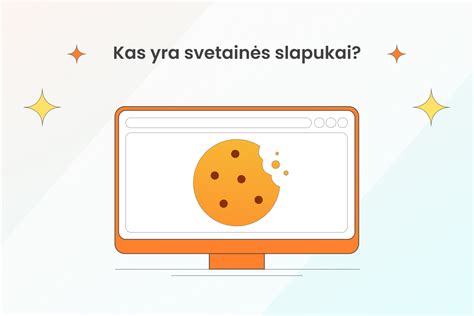 Kaip veikia slapukai internete