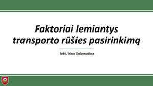 Faktoriai, lemiantys naujagimio svorį