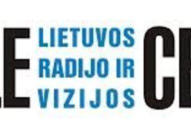 Lietuvos radijo ir televizijos logotipas