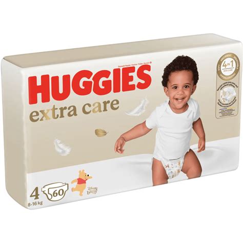 Huggies sauskelnės kūdikiams