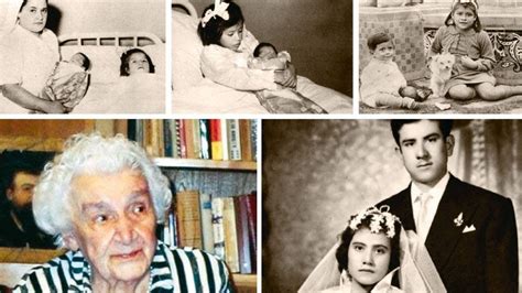 Lina Medina su savo sūnumi Gerardo