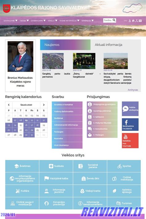 Infografika: Socialinio draudimo skolos apskaičiavimo schema