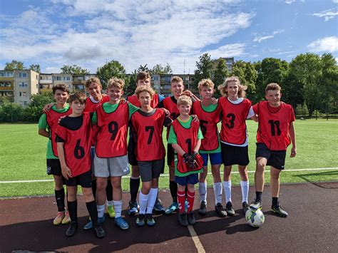 Islandijos lituanistinės mokyklos mokiniai