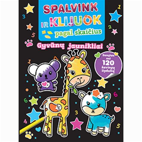 Gyvūnų palikuonių skaičius pagal rūšis