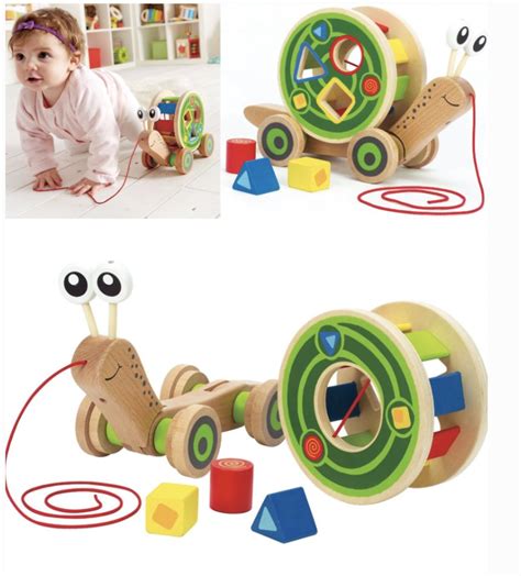 Vaikų lavinimo žaislai