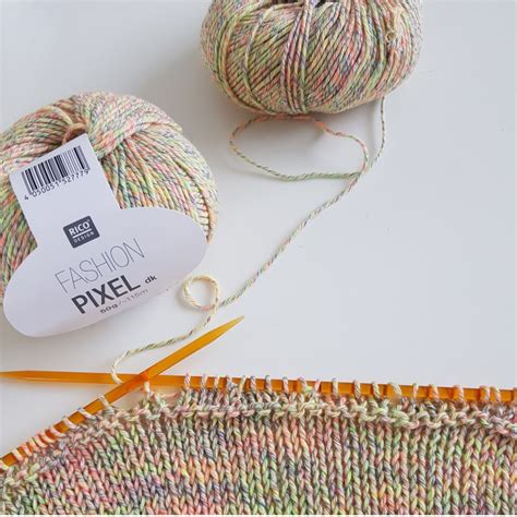 Mezgimo siūlų įvairovė