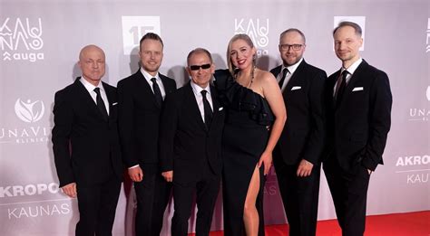 Grupės 