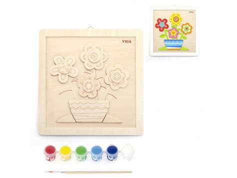 Tapybos rinkinys vaikams