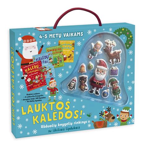 Lavinamųjų knygelių vaikams pavyzdžiai